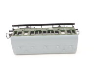 Piko H0 Personenwagen Abteilwagen 530-303 DR