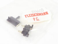 E1641 Fleischmann H0 644460 Ersatzteil TS Umschalter und...
