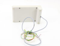 Conrad 116408 Modellbahn-Fahrpult Geschwindigkeitsregler mit Verzögerung