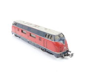 Märklin H0 3921 Diesellok BR V200 027 DB / Guss