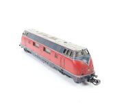 Märklin H0 3921 Diesellok BR V200 027 DB / Guss