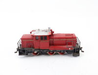 Märklin H0 3065 Diesellok rot BR 260 417-1 DB / TELEX
