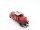 Märklin H0 3065 Diesellok rot BR 260 417-1 DB / TELEX