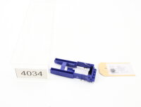 E1641 Fleischmann H0 4034 Ersatzteil Gehäuse...