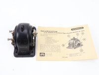 Märklin 3392 Dynamo Magnet-Dynamo-Maschine für Dampfmaschine