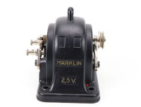 Märklin 3392 Dynamo Magnet-Dynamo-Maschine für Dampfmaschine