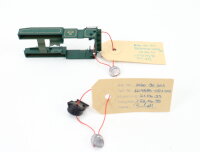 E1641 Fleischmann H0 Ersatzteile Umlaufblech...