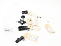 E1641 Fleischmann H0 zu Set 633001 Ersatzteil...