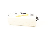 Märklin H0 4908 gedeckter Güterwagen "Chocolat Tobler" 327 154 weiß DB