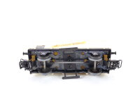 Märklin H0 4908 gedeckter Güterwagen "Chocolat Tobler" 327 154 weiß DB