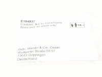 Märklin Z E184937 Ersatzteil Schleiferfedern,...