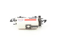 Märklin Spur Z 8612 Güterwagen Kesselwagen Esso 072 4 418-7 weiß DB 1:220