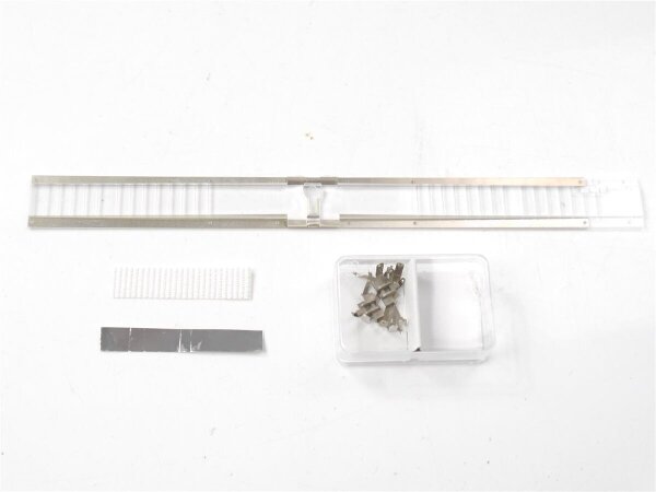 Fleischmann H0 6463 1x Innenbeleuchtung-Satz für IC/EC-Steuerwagen u.A 5175 1:87