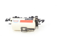 Märklin Spur Z 8612 Güterwagen Kesselwagen Esso 072 4 418-7 weiß DB 1:220