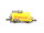 Märklin Spur Z 8611 Güterwagen Kesselwagen Shell 072 4 418-9 gelb DB