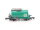 Märklin Spur Z 8614 Güterwagen Kesselwagen "BP" 002 1 112-6 grün DB