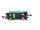 Märklin Spur Z 8614 Güterwagen Kesselwagen "BP" 002 1 112-6 grün DB