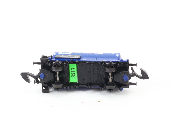 Märklin Z 8613 Güterwagen Kesselwagen 