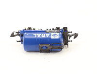Märklin Z 8613 Güterwagen Kesselwagen "ARAL" 072 4 418-7 blau DB