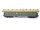 Märklin H0 4210 Personenwagen 2./3. Klasse 2455 BCCi K.W.St.E. grün / NEM