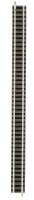 Fleischmann Spur N 9100 Gerades Gleis mit Bettung 222 mm...