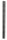 Fleischmann Spur N 9100 Gerades Gleis mit Bettung 222 mm Schiene piccolo 1:160