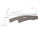 Märklin H0 24671 Gleismaterial C-Gleis Weiche Bogenweiche links R1 360 mm / 30°