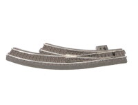 Märklin H0 24672 Gleismaterial C-Gleis Weiche Bogenweiche rechts R1 360 mm / 30°