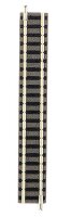 Fleischmann Spur N 9101 Gerades Gleis mit Bettung 111 mm...