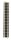 Fleischmann Spur N 9101 Gerades Gleis mit Bettung 111 mm Schiene piccolo 1:160
