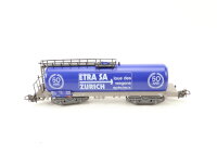 Märklin H0 aus Set 4787 Güterwagen Kesselwagen "Etra AG" 785 3 325-3 SBB-CFF