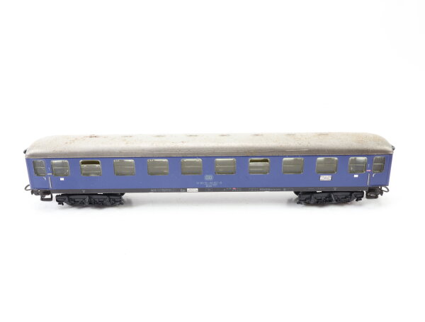 Märklin Primex H0 4011 Personenwagen Schnellzugwagen 1. Kl. 40 167-8 DB / Blech
