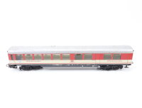 Märklin H0 4054 Personenwagen D-Zug-Speisewagen 80 233-6 WRümh DB / Blech
