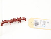 E1641 Fleischmann H0 zu 861913 Ersatzteil Stromabnehmereinsatz T18 PStEV