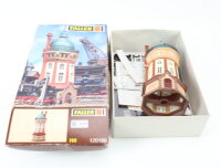 Faller H0 120166 Gebäude Wasserturm Bielefeld gebaut...