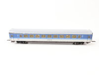 Märklin H0 4327 Personenwagen Schnellzugwagen 2.Kl. 215-6 Bpmz DB / NEM Licht