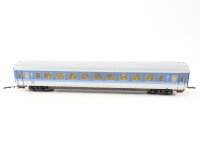 Märklin H0 4327 Personenwagen Schnellzugwagen 2.Kl. 215-6 Bpmz DB / NEM Licht