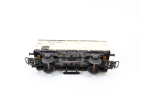 Märklin H0 4508 gedeckter Güterwagen Kühlwagen 327 154 Tko 02 weiß DB