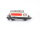 Märklin H0 4501 Güterwagen Kesselwagen "Esso" 0021 112-6 DB weiß 1:87