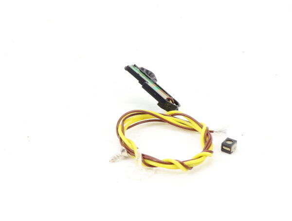 Märklin H0 74470 Gleiszubehör Beleuchtung Weichenlaterne rechts / LED