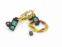 Märklin H0 74470 Gleiszubehör Beleuchtung...