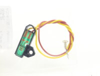 Märklin H0 74470 Gleiszubehör Beleuchtung Weichenlaterne links / LED