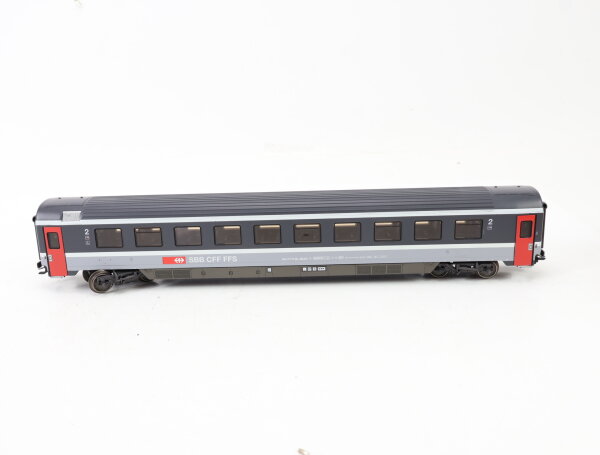 Märklin H0 4369 Personenwagen Reisezugwagen 90 274-2 2.Kl. SBB / NEM