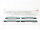 Märklin H0 43580 Personenwagen-Set 4-tlg. Doppelstockwagen Ep. V / NEM OVP