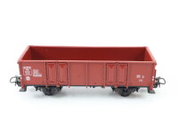 Märklin H0 4639 offener Güterwagen...