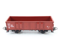 Märklin H0 4639 offener Güterwagen Hochbordwagen 67461 GTOW braun NS 1:87