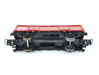 Märklin H0 4639 offener Güterwagen Hochbordwagen 67461 GTOW braun NS 1:87