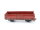 Märklin H0 4602 offener Güterwagen Hochbordwagen 862225 Omm52 braun DB 1:87
