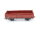 Märklin H0 4602 offener Güterwagen Hochbordwagen 862225 Omm52 braun DB 1:87