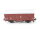 Märklin H0 4410 gedeckter Güterwagen 120 6 086-1 GS210 braun DB 1:87